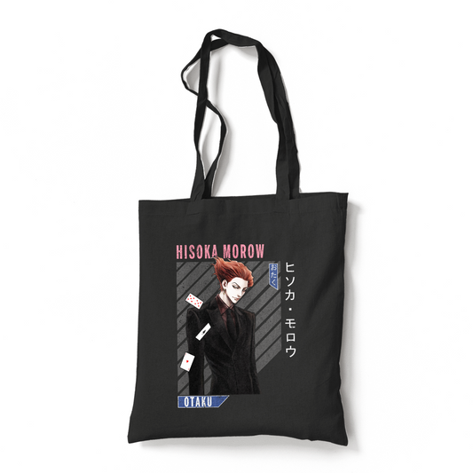 Hunter X Hunter Anime Tote Bag
