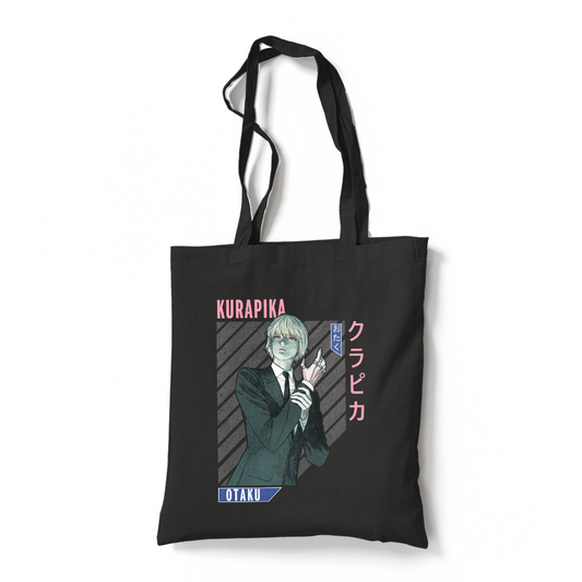 Hunter X Hunter Anime Tote Bag