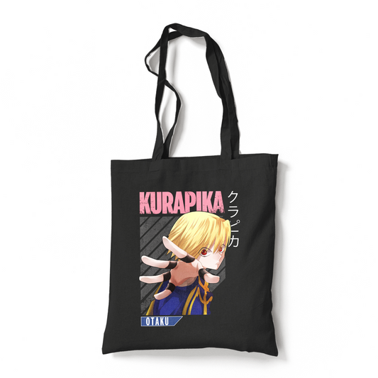 Hunter X Hunter Anime Tote Bag