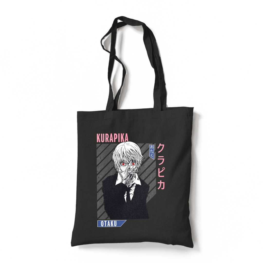 Hunter X Hunter Anime Tote Bag