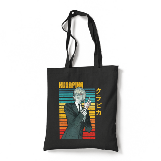 Hunter X Hunter Anime Tote Bag