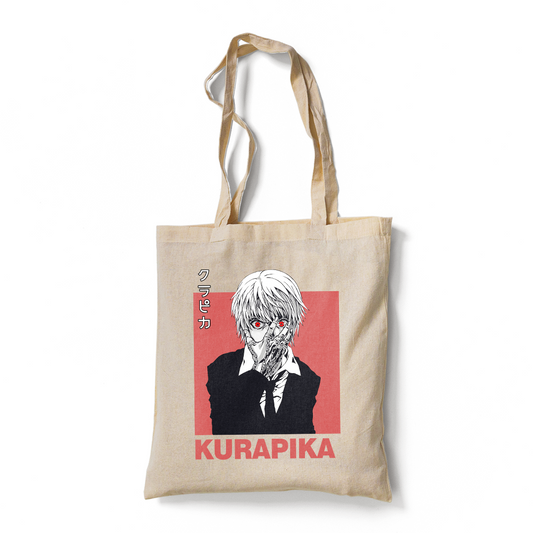 Hunter X Hunter Anime Tote Bag