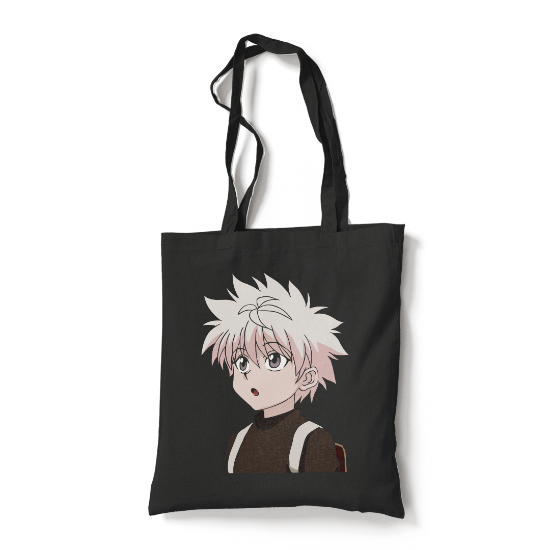 Hunter X Hunter Anime Tote Bag