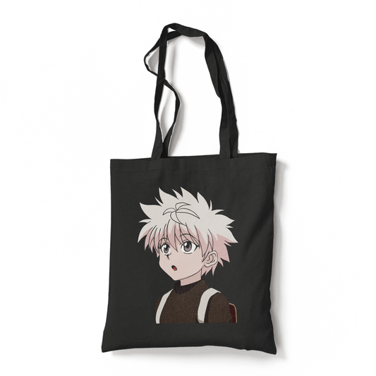 Hunter X Hunter Anime Tote Bag