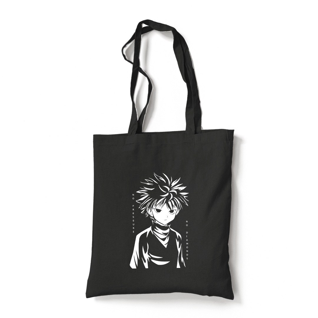 Hunter X Hunter Anime Tote Bag
