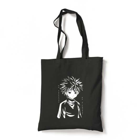 Hunter X Hunter Anime Tote Bag