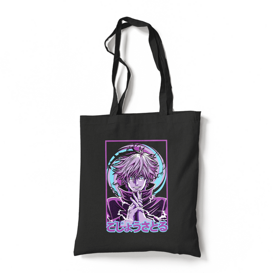 Jujutsu Kaisen Tote Bag