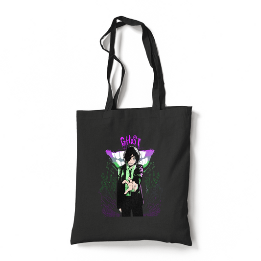 Jujutsu Kaisen Tote Bag