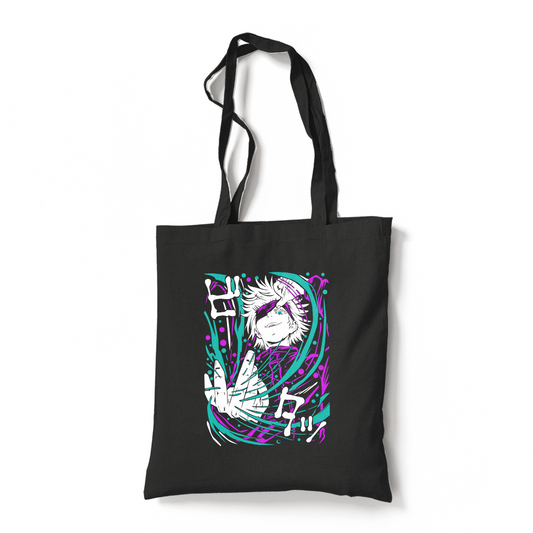 Jujutsu Kaisen Tote Bag