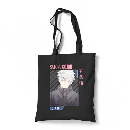 Jujutsu Kaisen Tote Bag