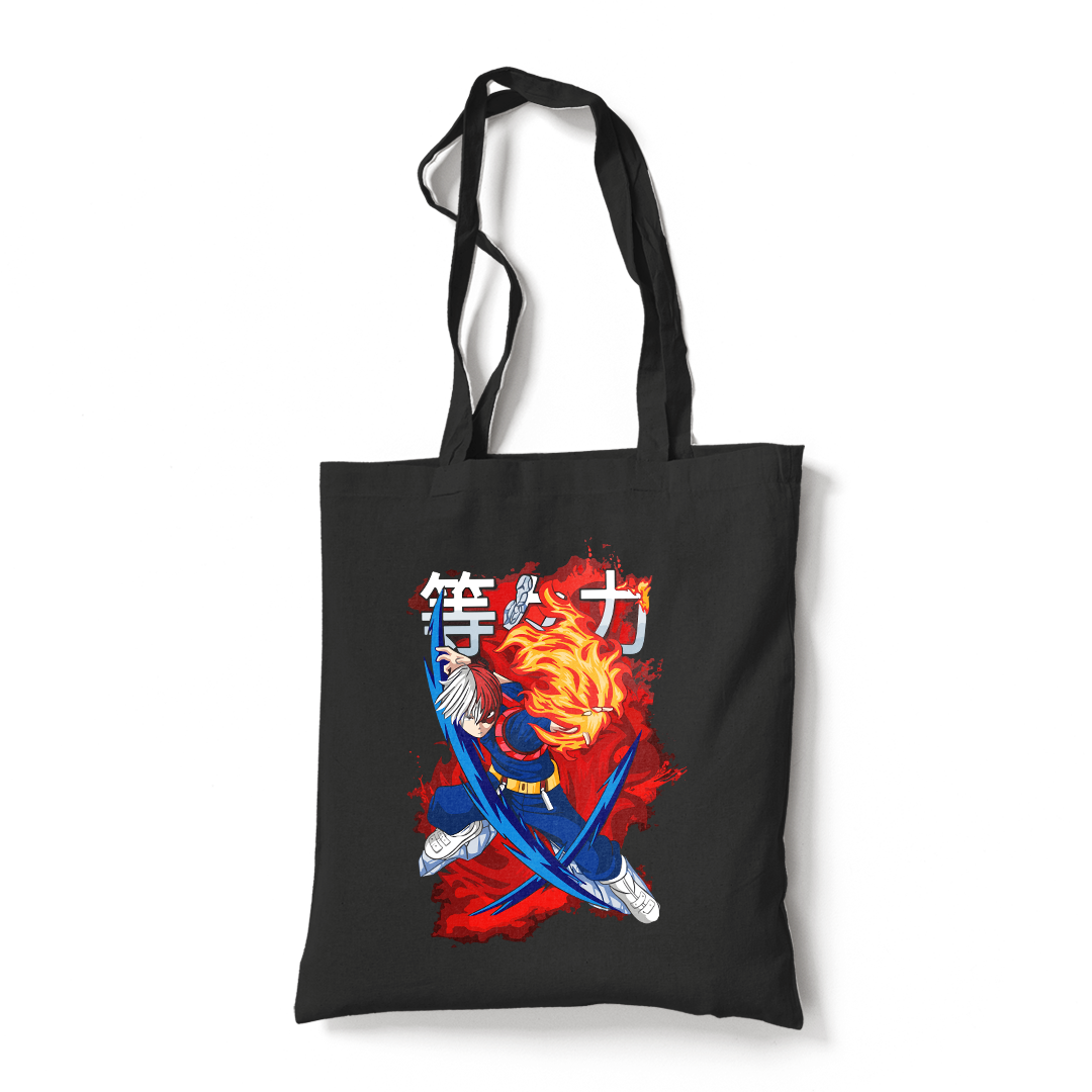 My Hero Academia Tote Bag