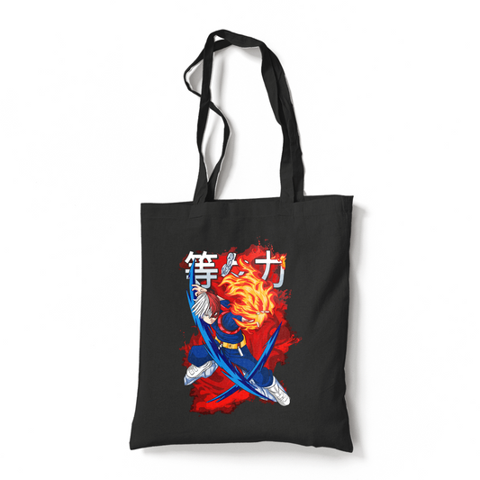 My Hero Academia Tote Bag
