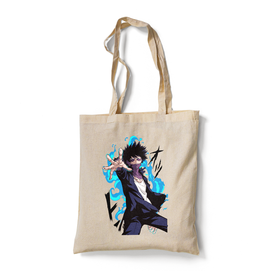 My Hero Academia Tote Bag