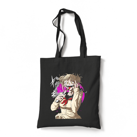 My Hero Academia Tote Bag