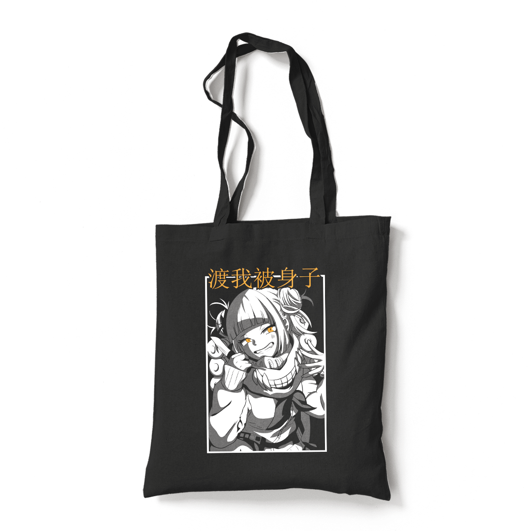 My Hero Academia Tote Bag