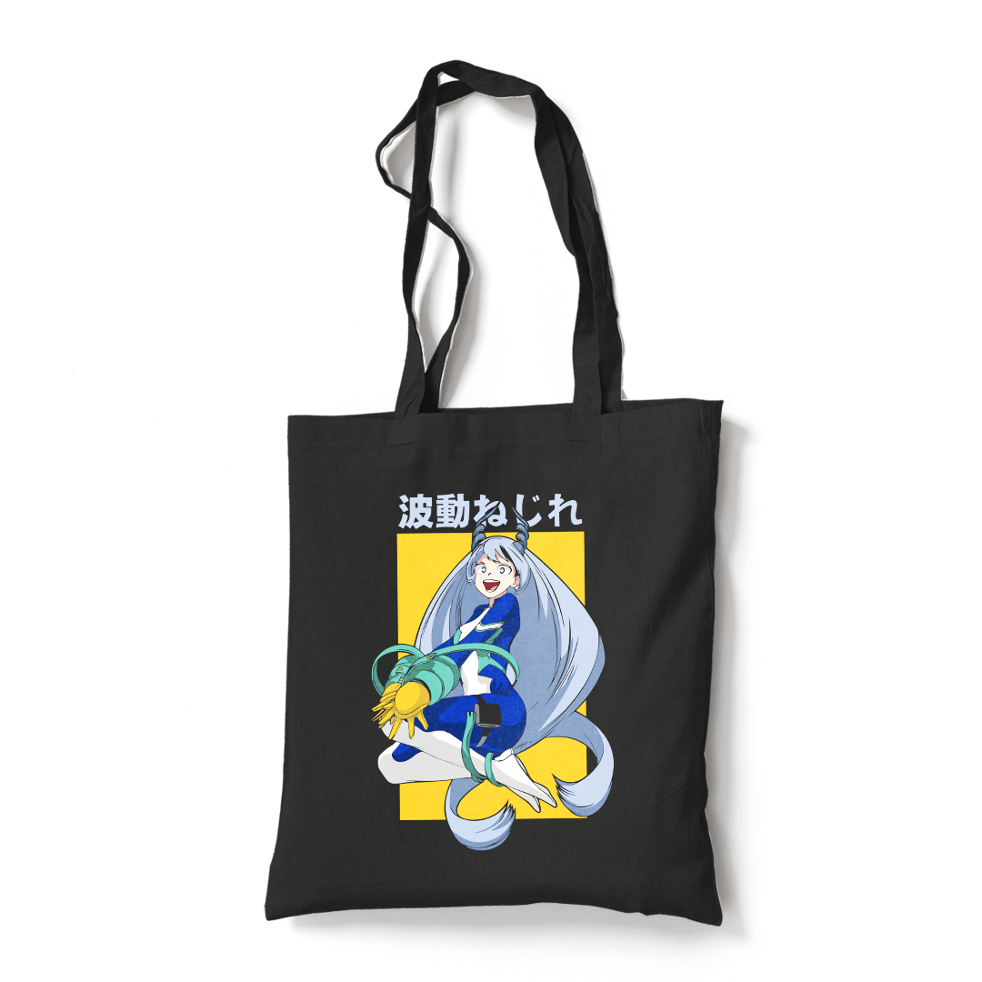 My Hero Academia Tote Bag