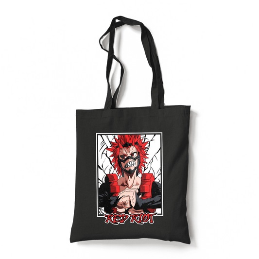 My Hero Academia Tote Bag