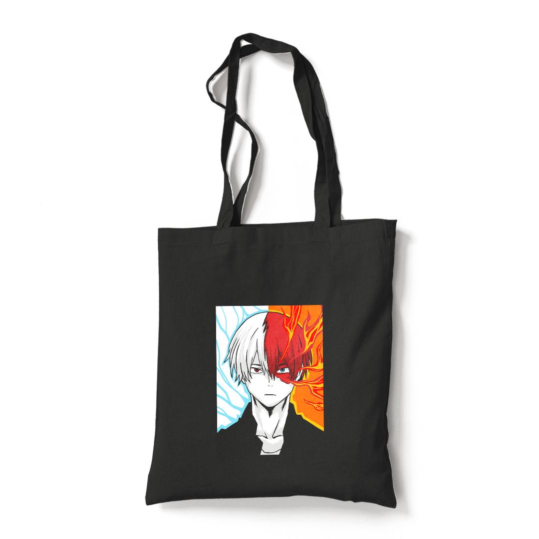 My Hero Academia Tote Bag