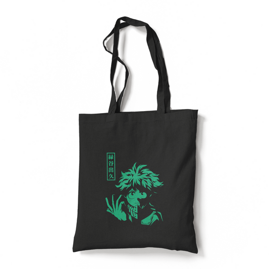 My Hero Academia Tote Bag