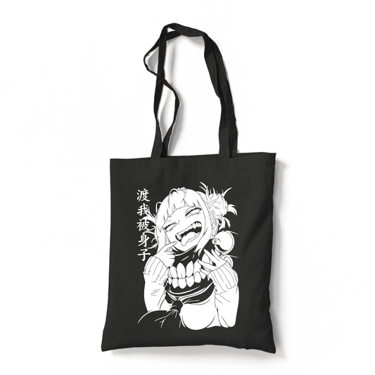 My Hero Academia Tote Bag