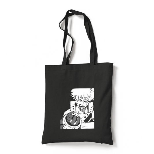 My Hero Academia Tote Bag
