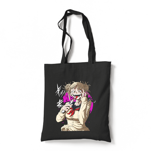 My Hero Academia Tote Bag