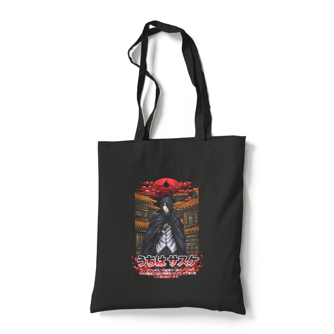 Naruto Tote Bag