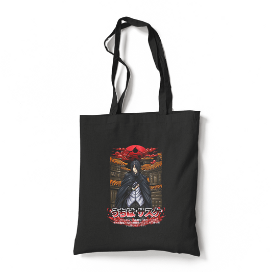 Naruto Tote Bag