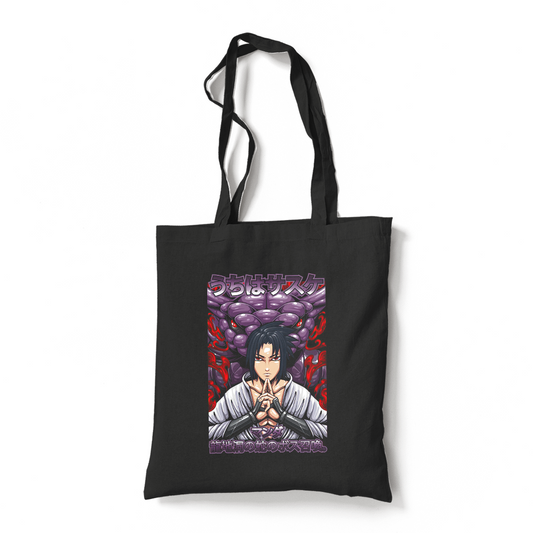 Naruto Tote Bag