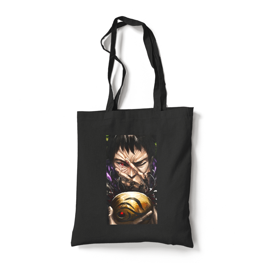 Naruto Tote Bag