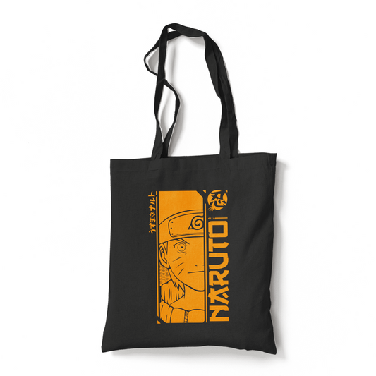 Naruto Tote Bag