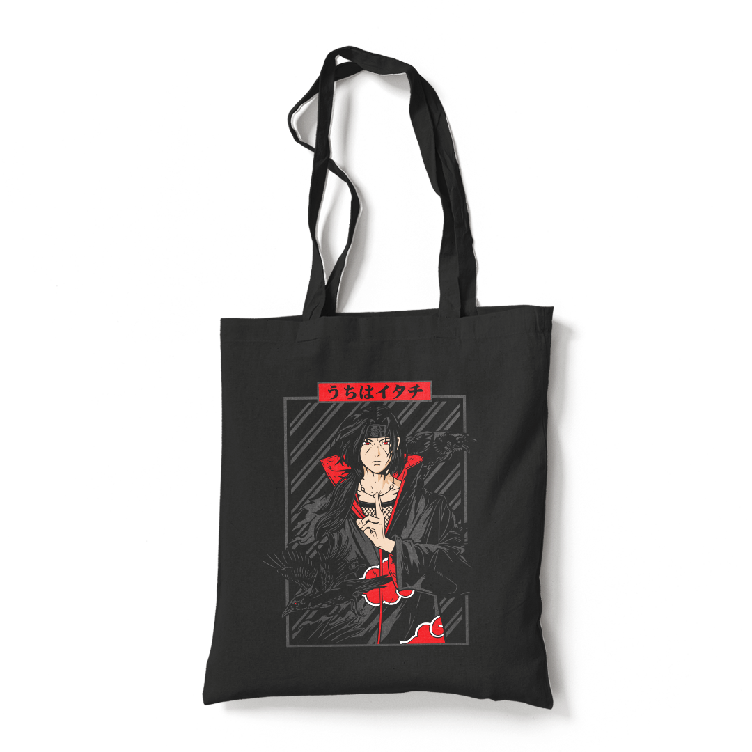Naruto Tote Bag