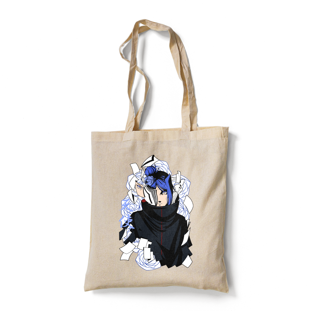 Naruto Tote Bag