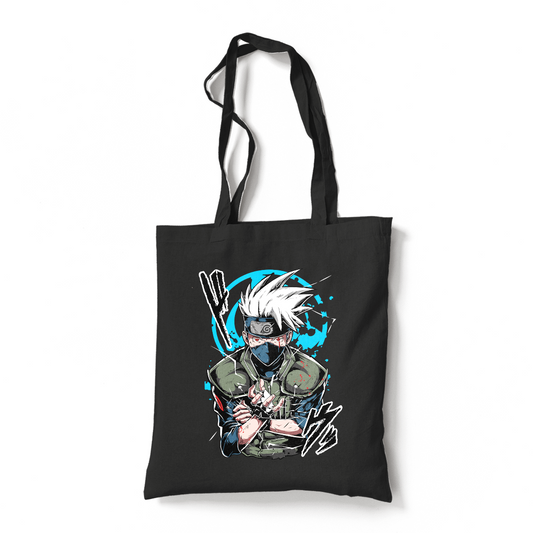 Naruto Tote Bag