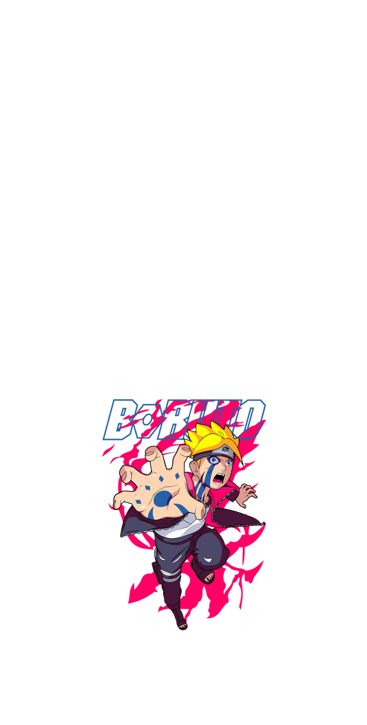 Naruto Tote Bag