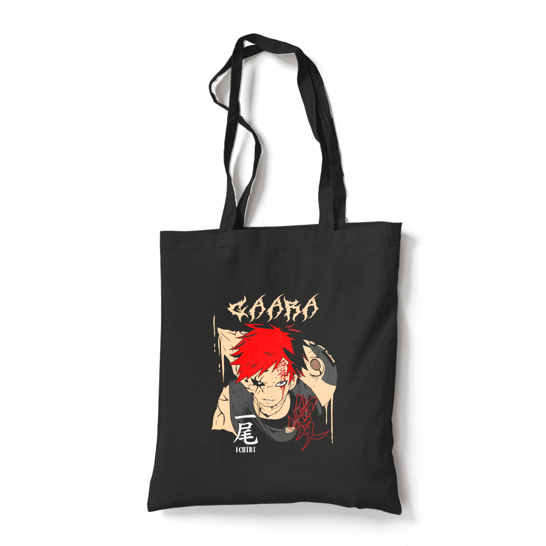 Naruto Tote Bag
