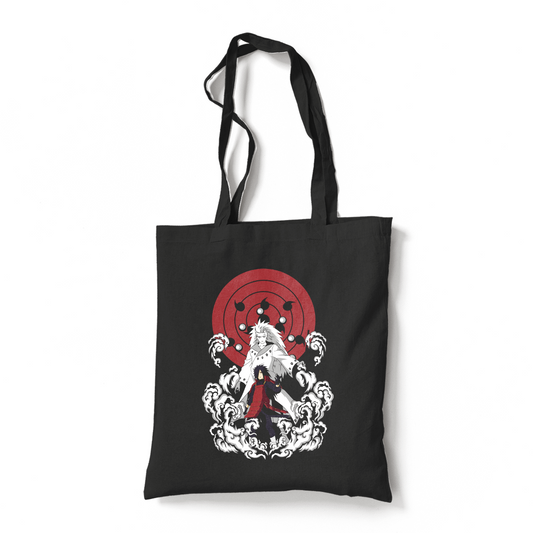 Naruto Tote Bag