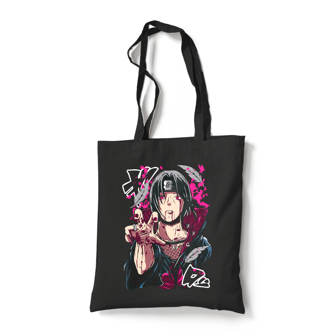 Naruto Tote Bag