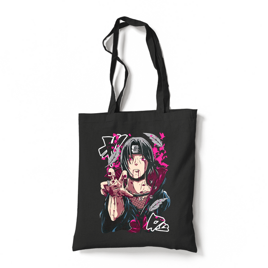 Naruto Tote Bag