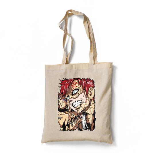 Naruto Tote Bag