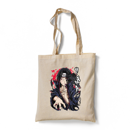 Naruto Tote Bag