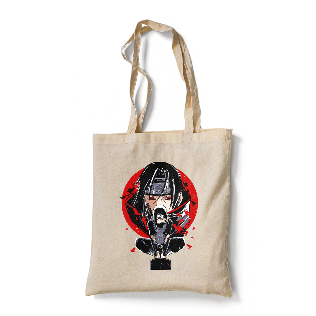 Naruto Tote Bag