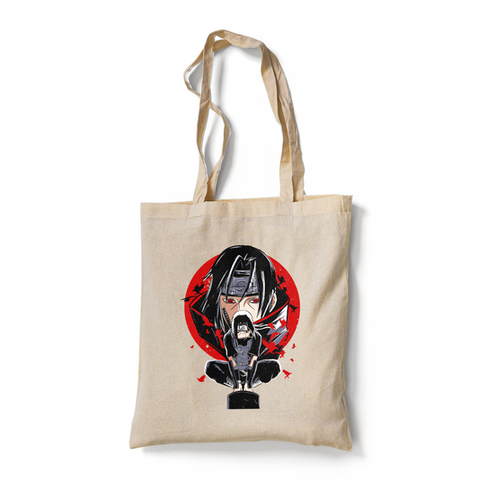 Naruto Tote Bag