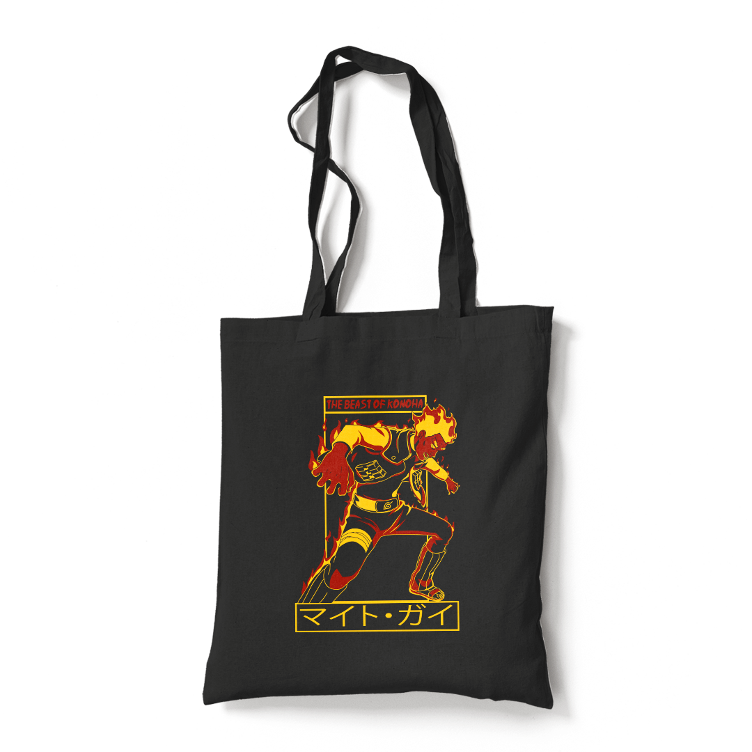 Naruto Tote Bag
