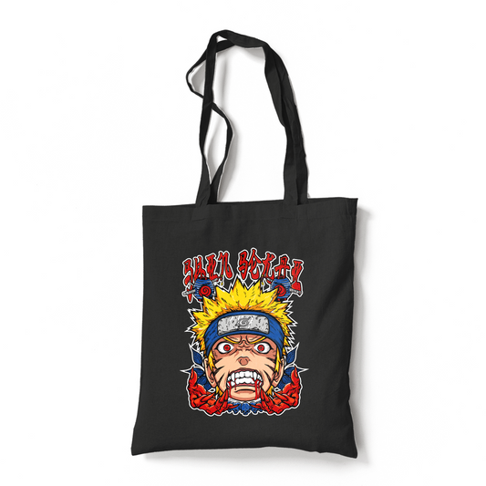 Naruto Tote Bag