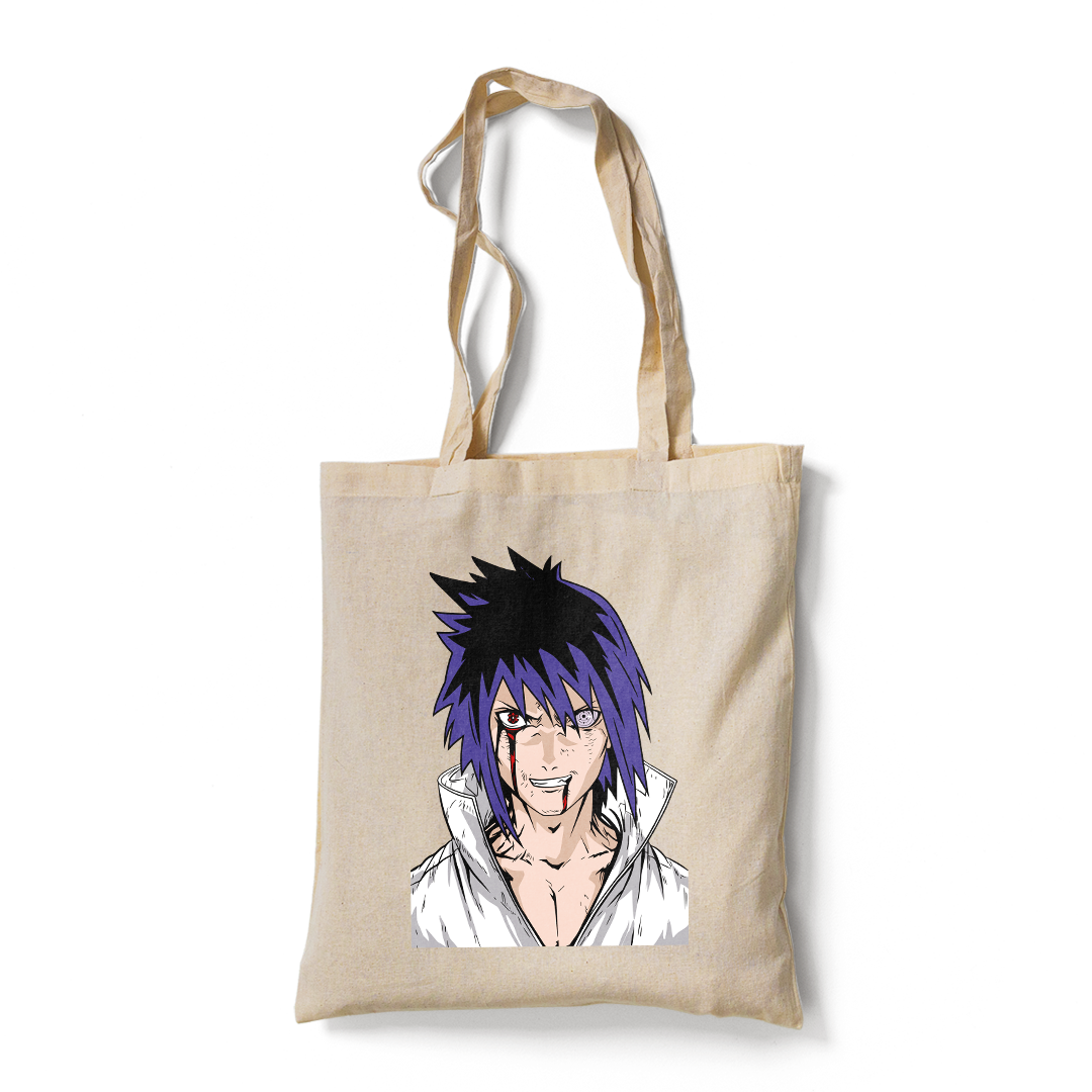 Naruto Tote Bag