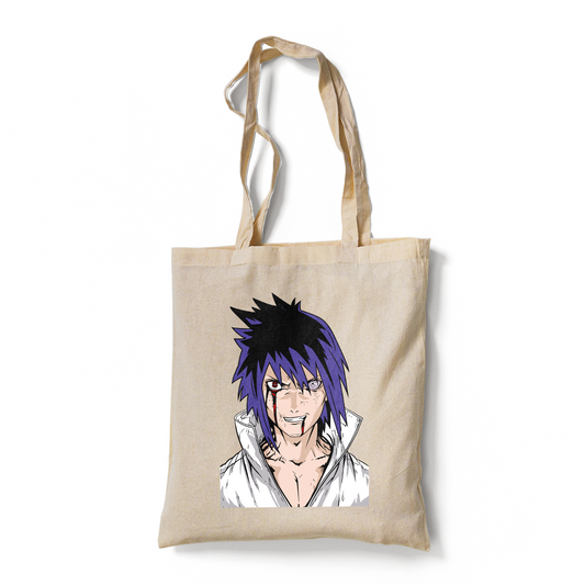 Naruto Tote Bag