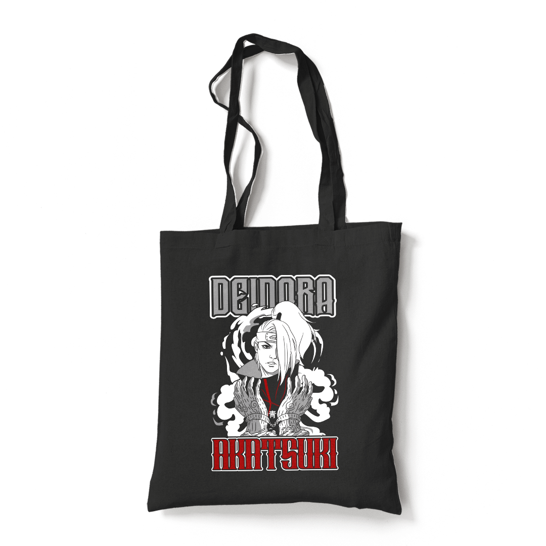 Naruto Tote Bag