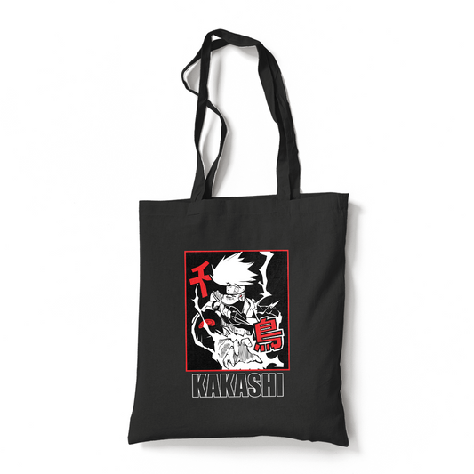 Naruto Tote Bag