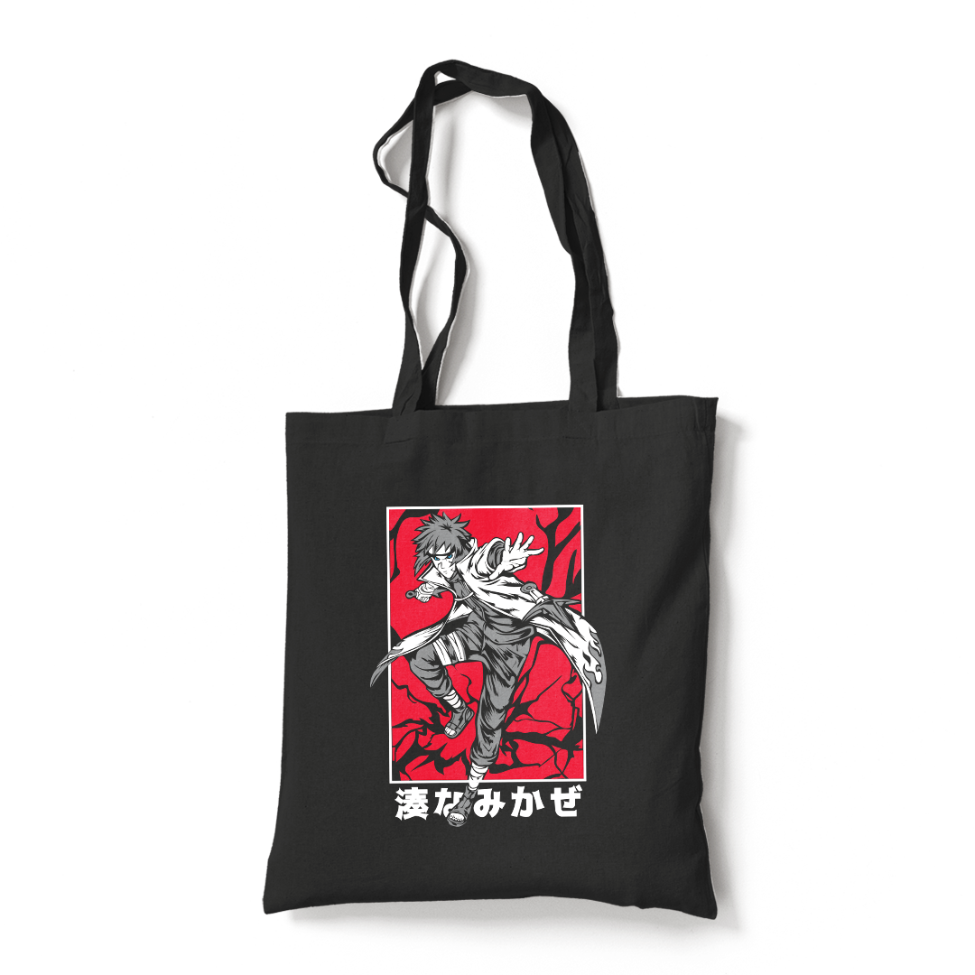 Naruto Tote Bag